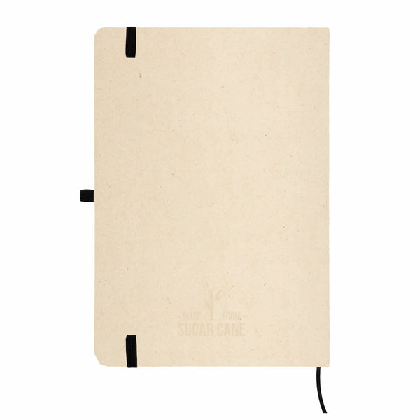 Venture Sugarcane A5 Notebook [2-LL5098]