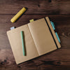 Venture Sugarcane A5 Notebook [2-LL5098]
