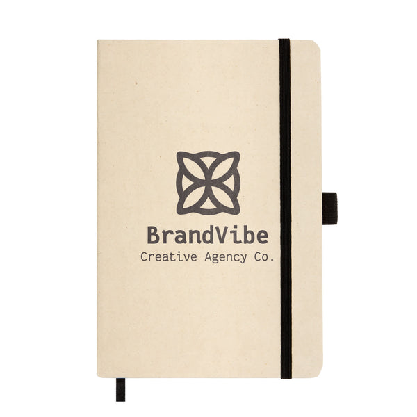 Venture Sugarcane A5 Notebook [2-LL5098]