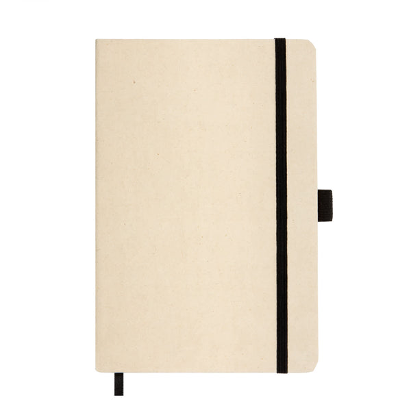 Venture Sugarcane A5 Notebook [2-LL5098]