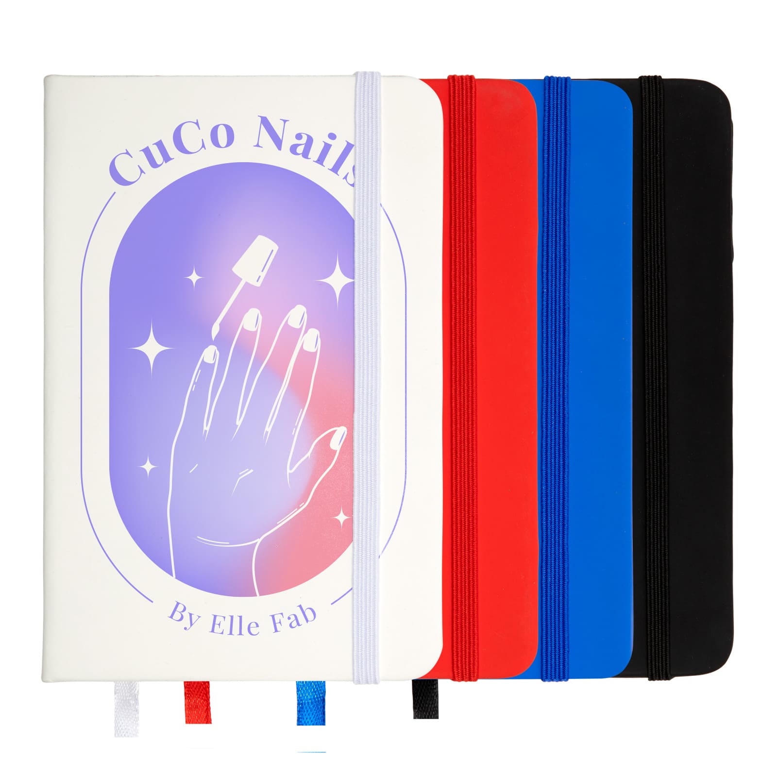 Illusion Pocket Notebook [2-LL5099]