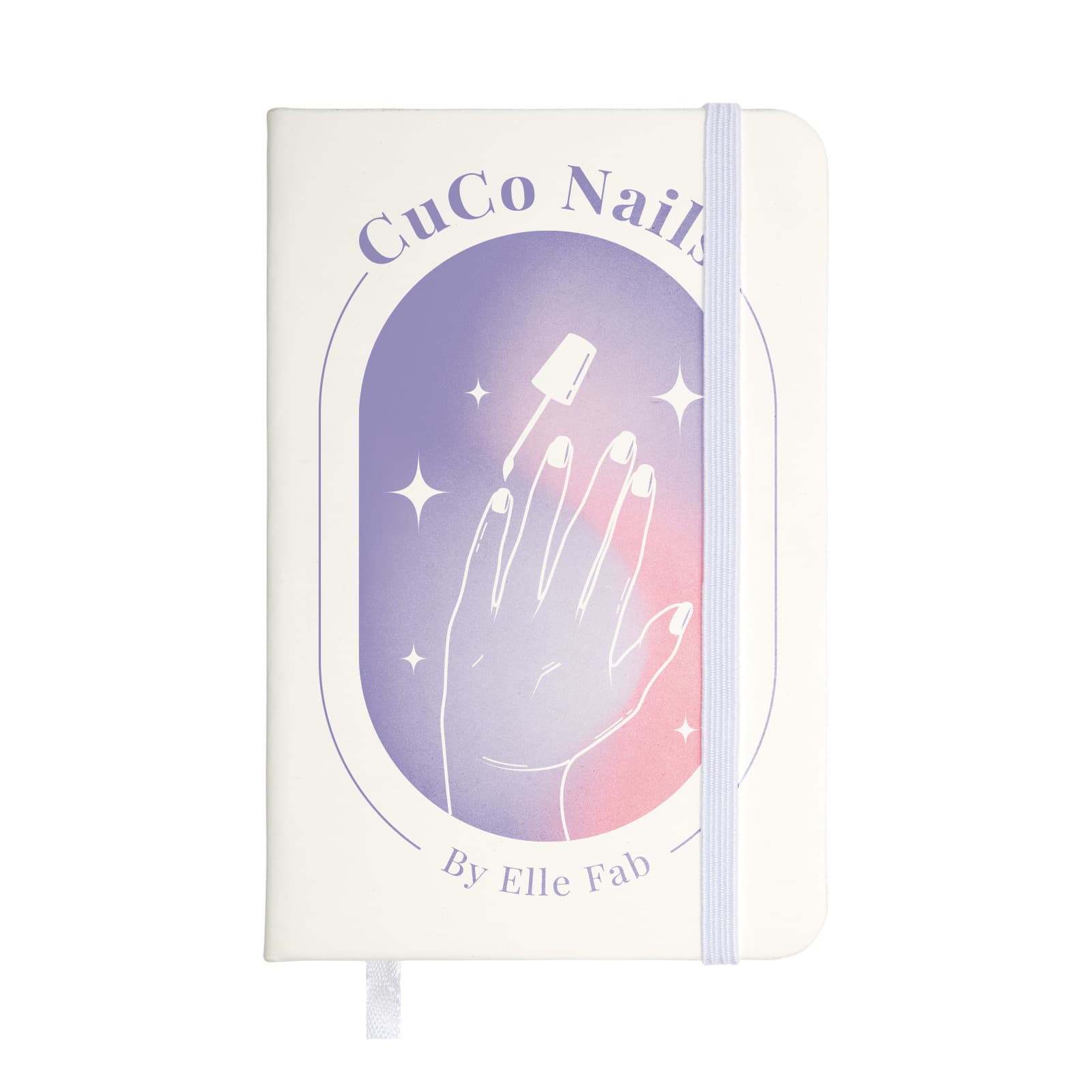 Illusion Pocket Notebook [2-LL5099]