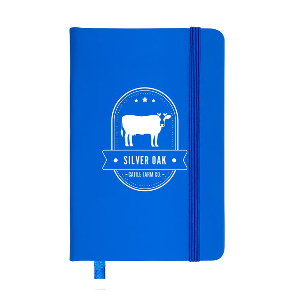Illusion Pocket Notebook [2-LL5099]