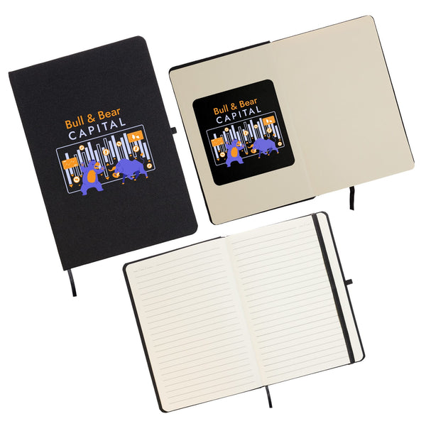 Venture RPET A5 Notebook [2-LL5102]