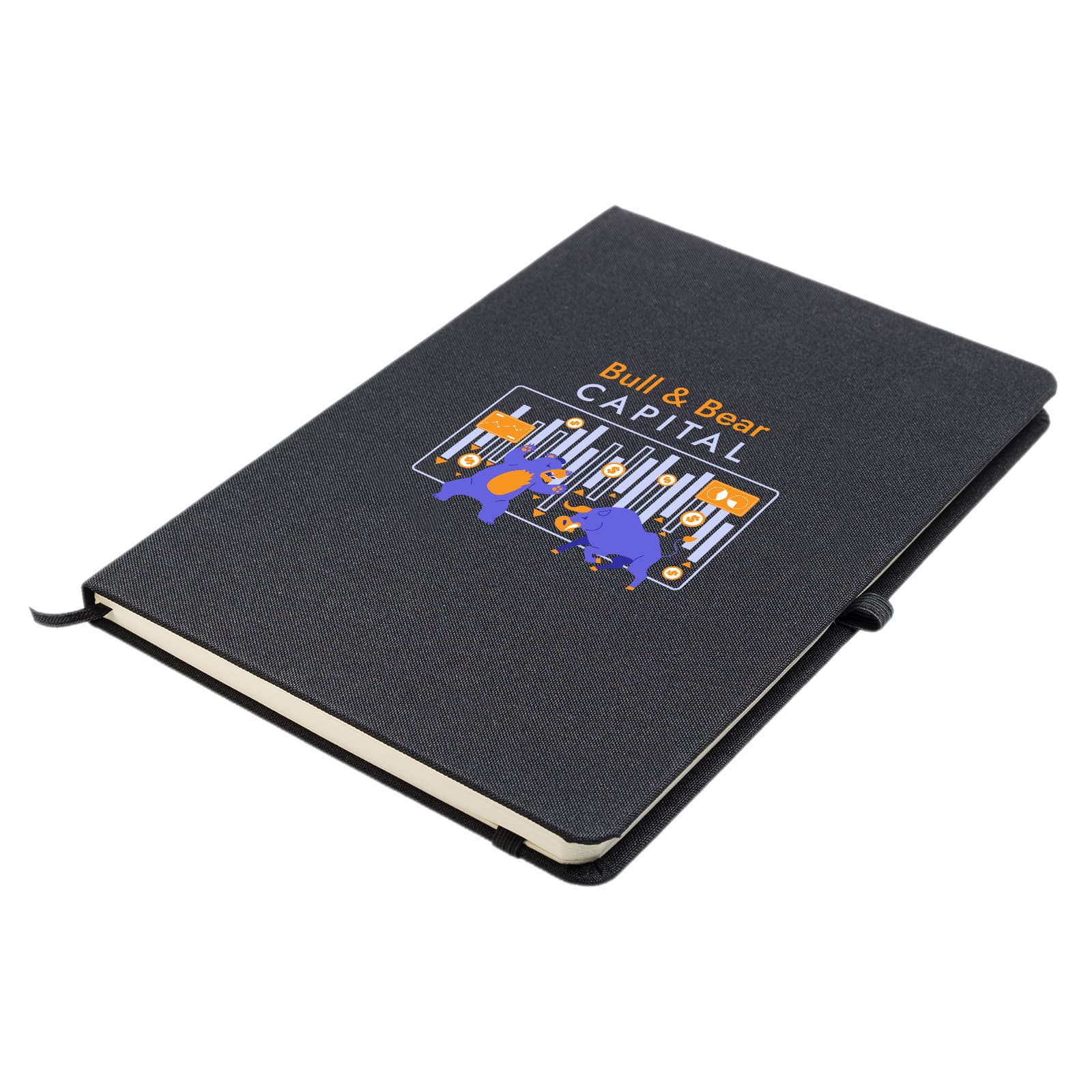 Venture RPET A5 Notebook [2-LL5102]