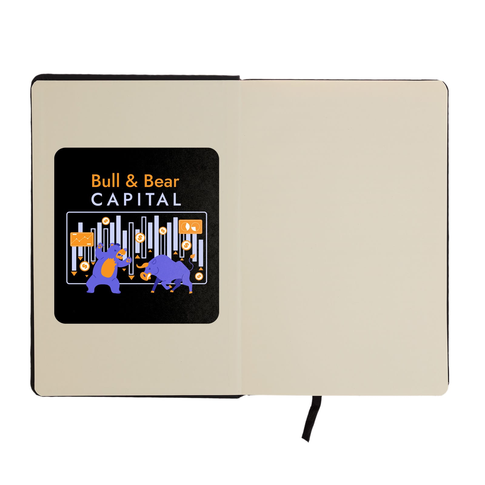 Venture RPET A5 Notebook [2-LL5102]