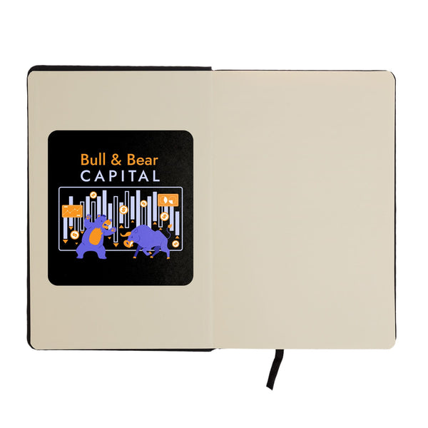 Venture RPET A5 Notebook [2-LL5102]