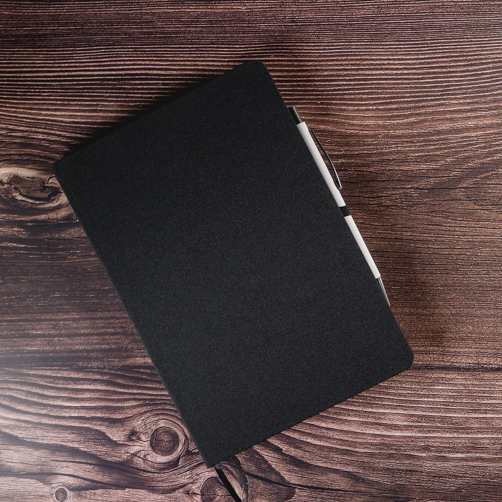 Venture RPET A5 Notebook [2-LL5102]