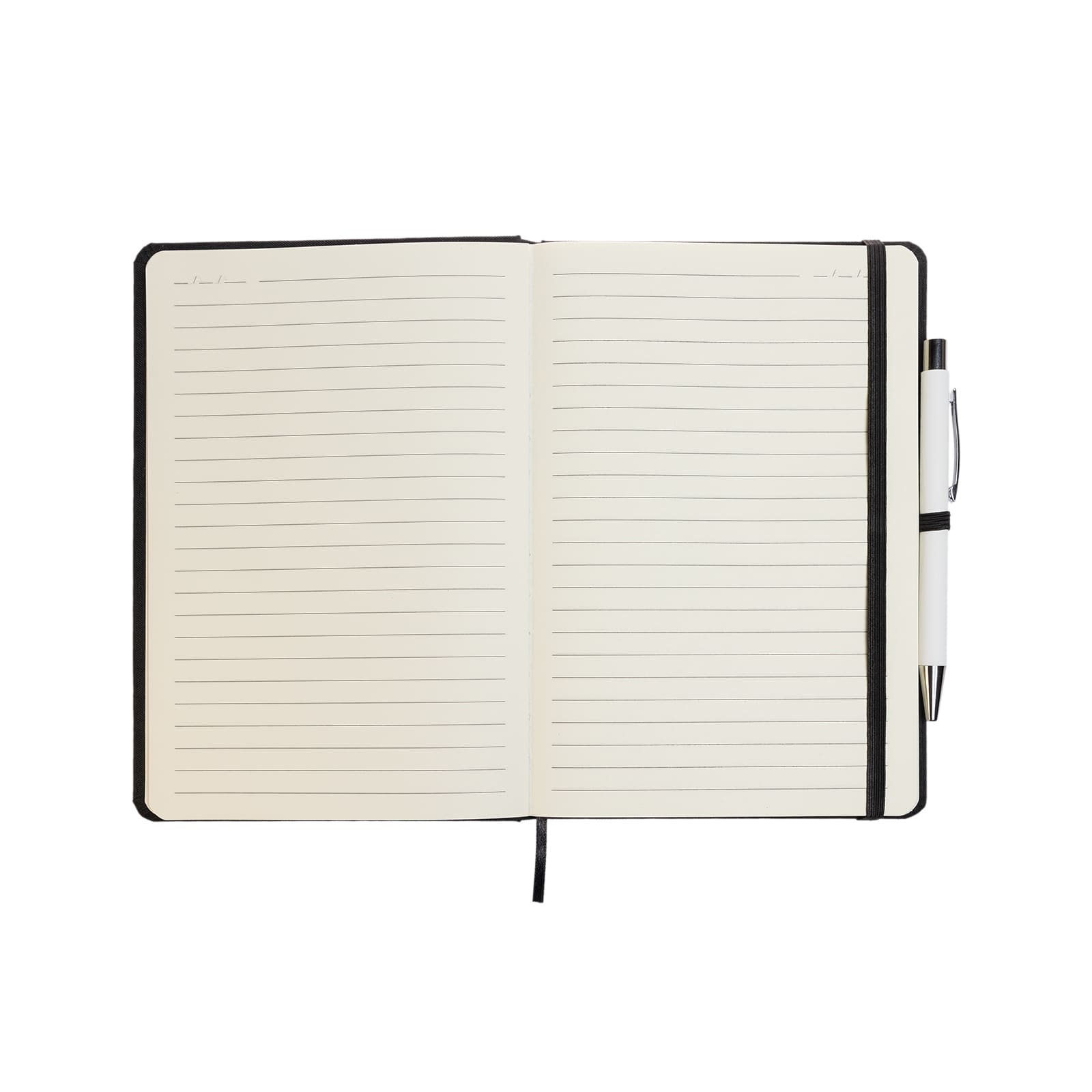 Venture RPET A5 Notebook [2-LL5102]