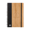 Pacifica Notebook  Serenity Pen Set [2-LL5104]