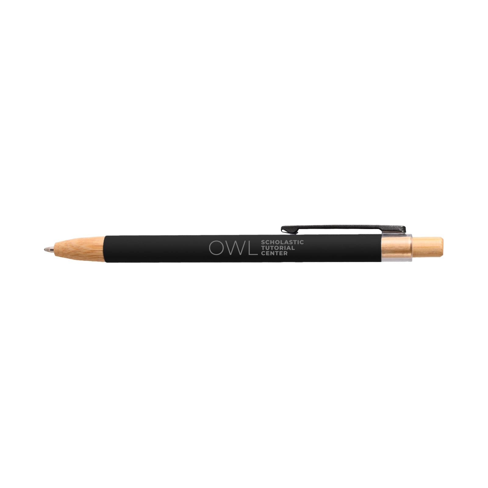 Pacifica Notebook  Serenity Pen Set [2-LL5104]