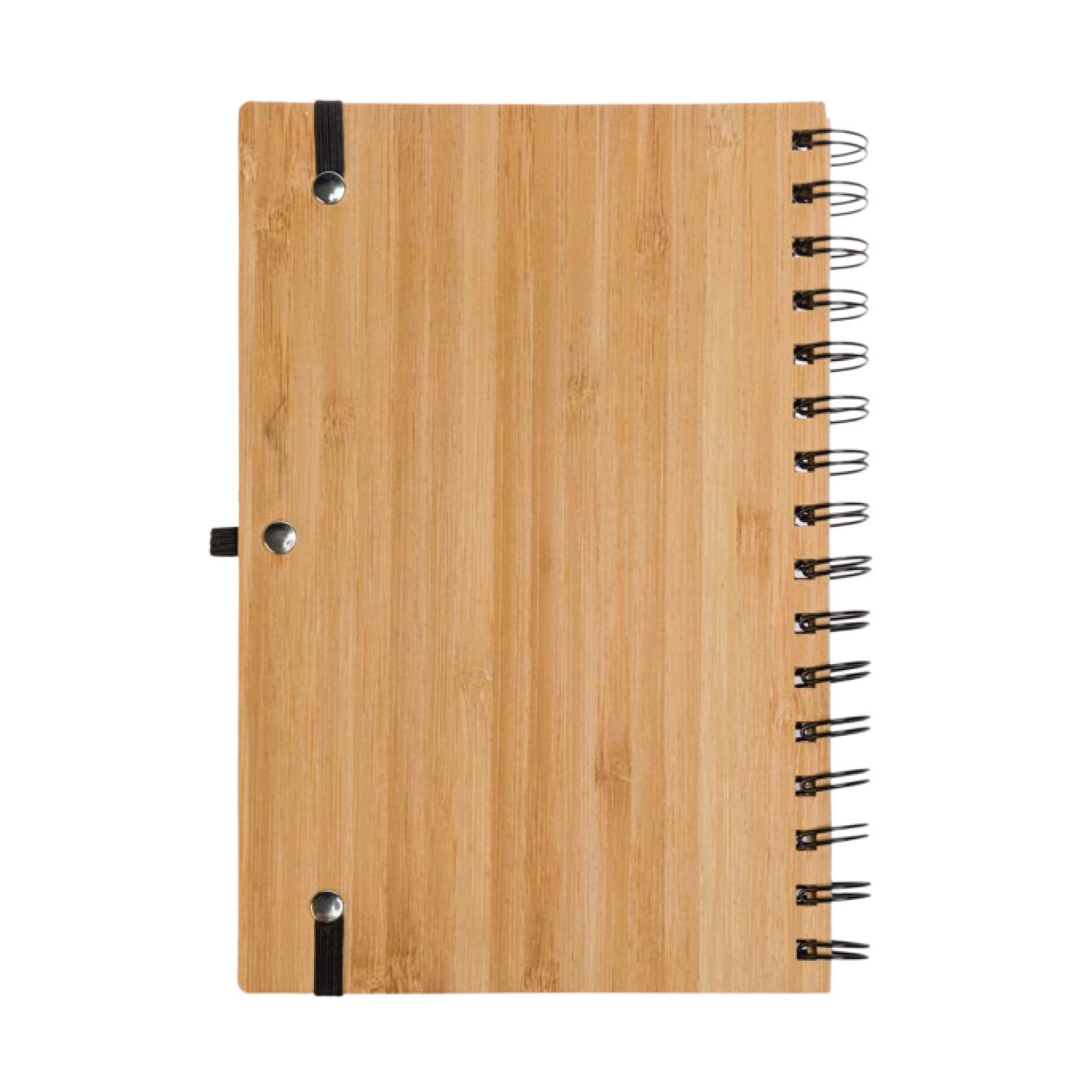 Pacifica Notebook  Serenity Pen Set [2-LL5104]