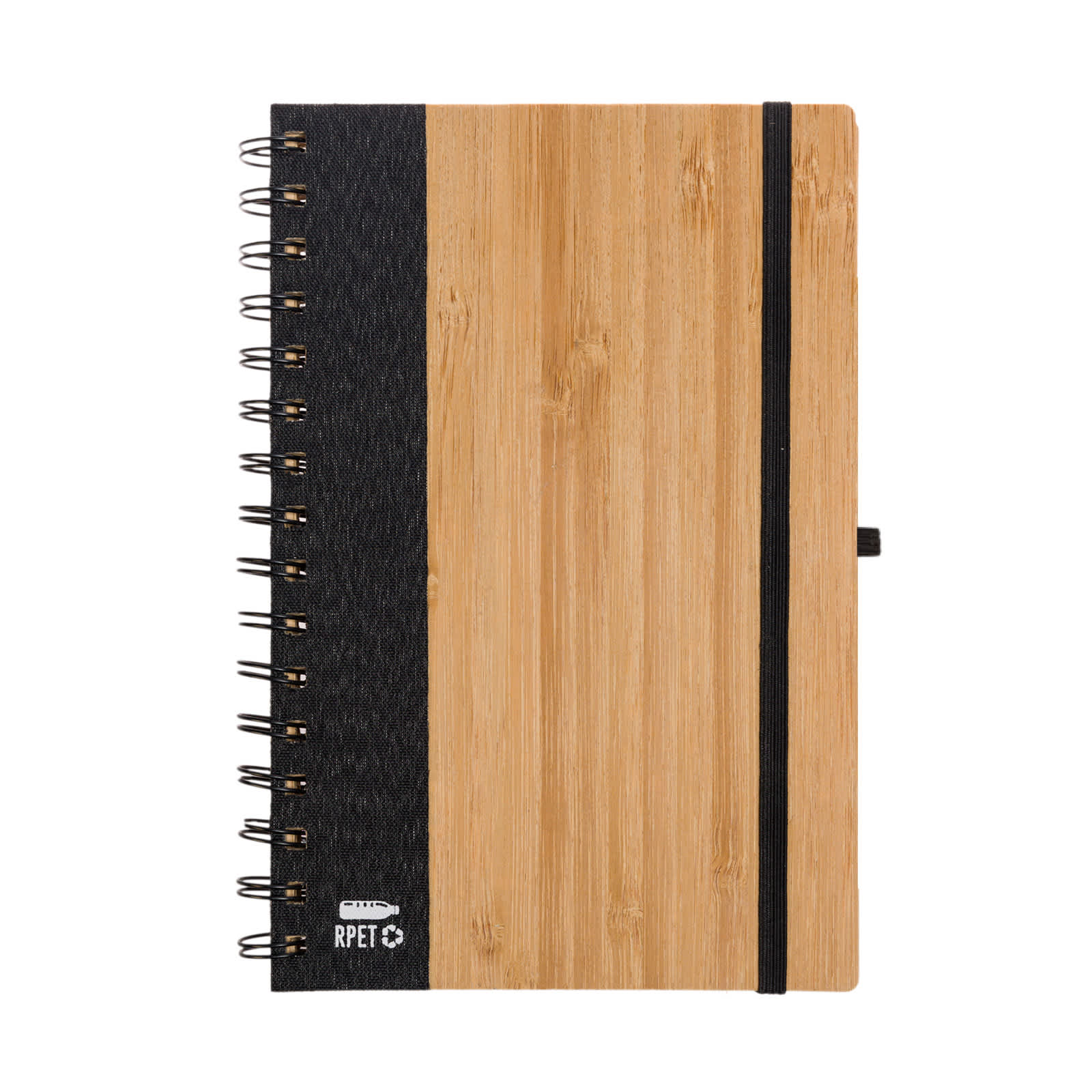 Pacifica Notebook  Serenity Pen Set [2-LL5104]