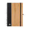 Pacifica Notebook  Serenity Pen Set [2-LL5104]