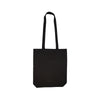 Coloured Cotton Long Handle Bag [2-LL510]