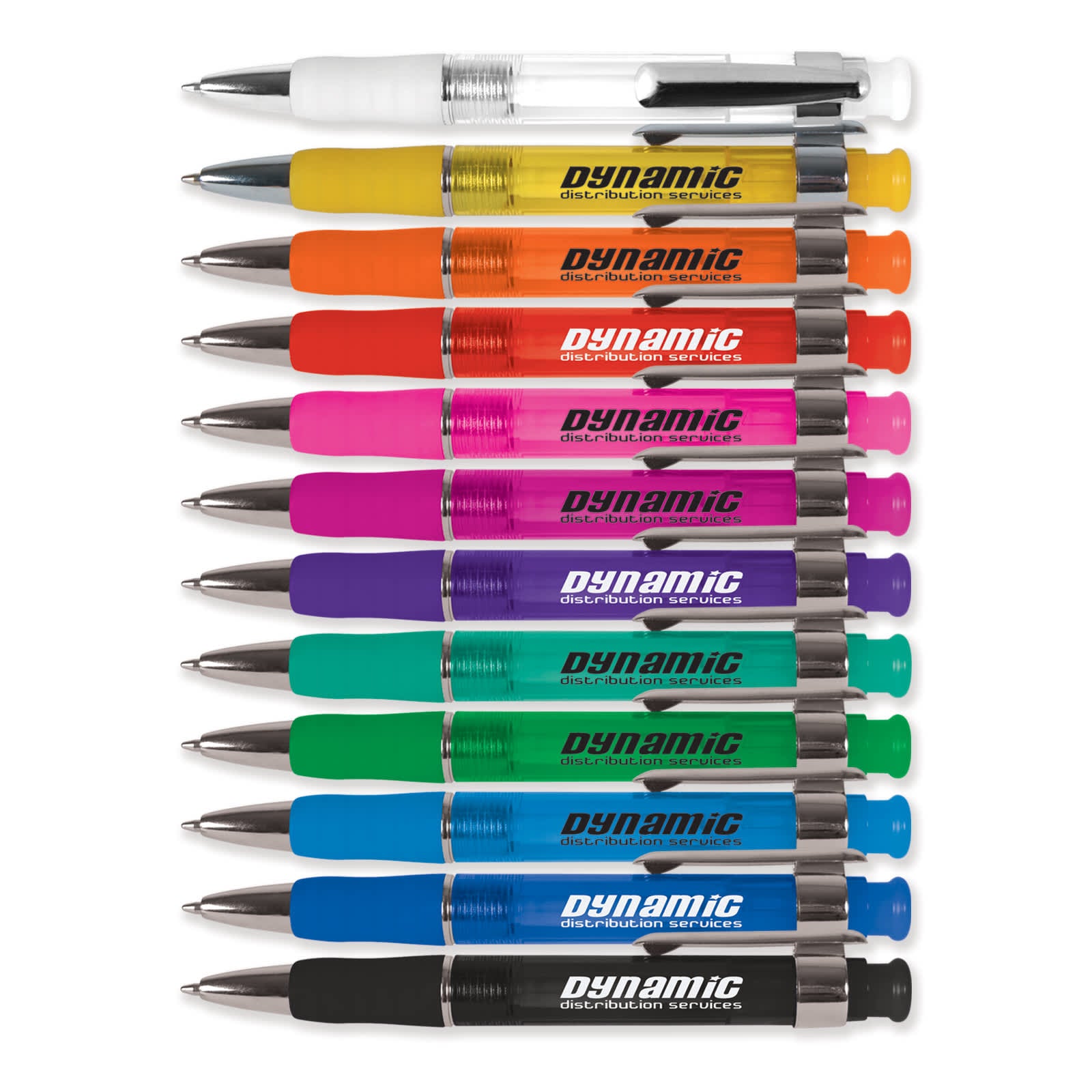Chrystalis Pen [2-LL511]
