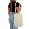 Calico Long Handle Bag [2-LL512]
