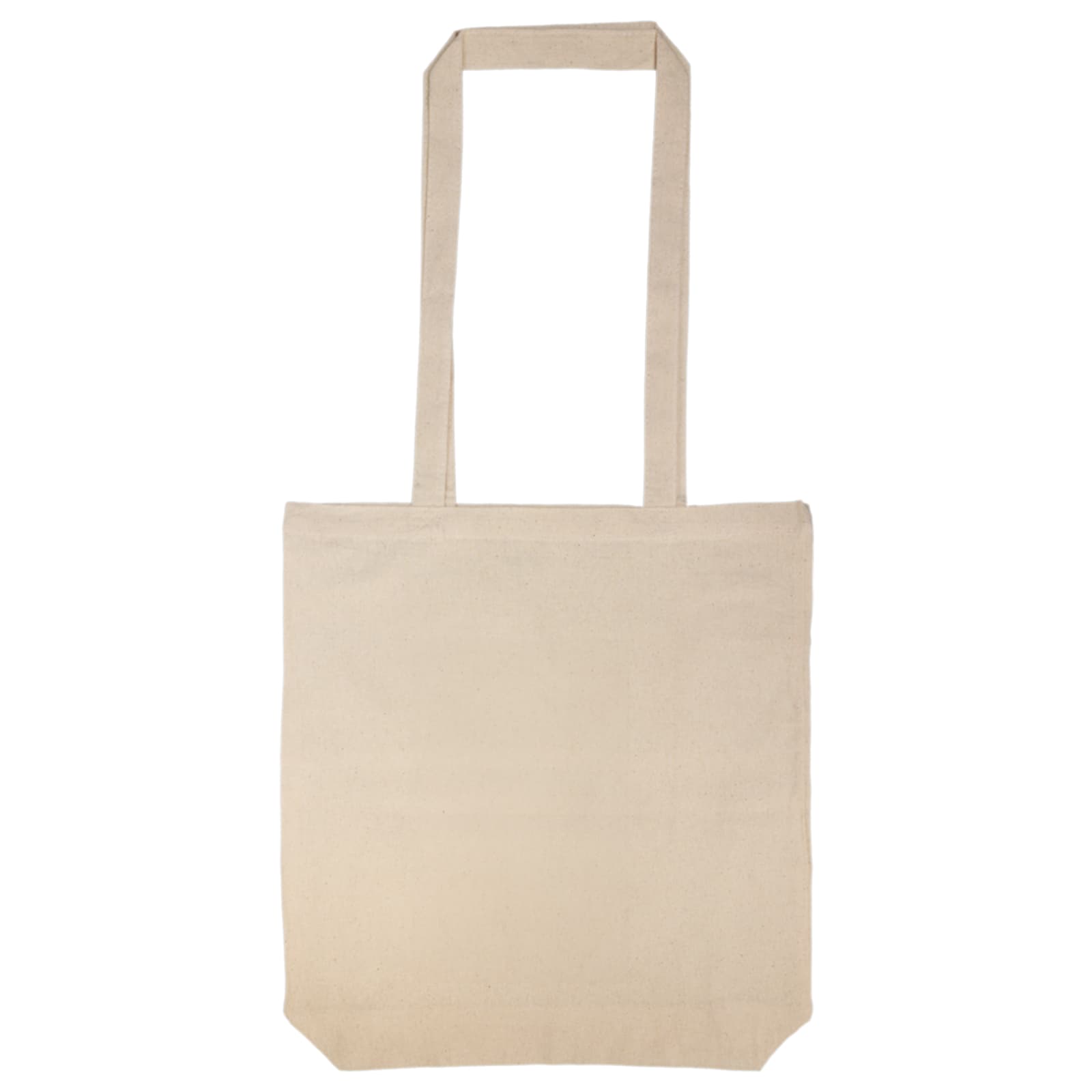 Calico Long Handle Bag [2-LL512]