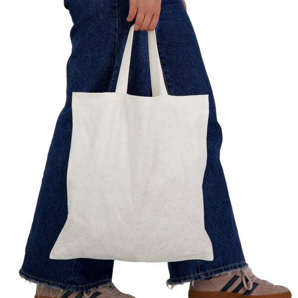 Short Handle Bamboo Bag [2-LL514]
