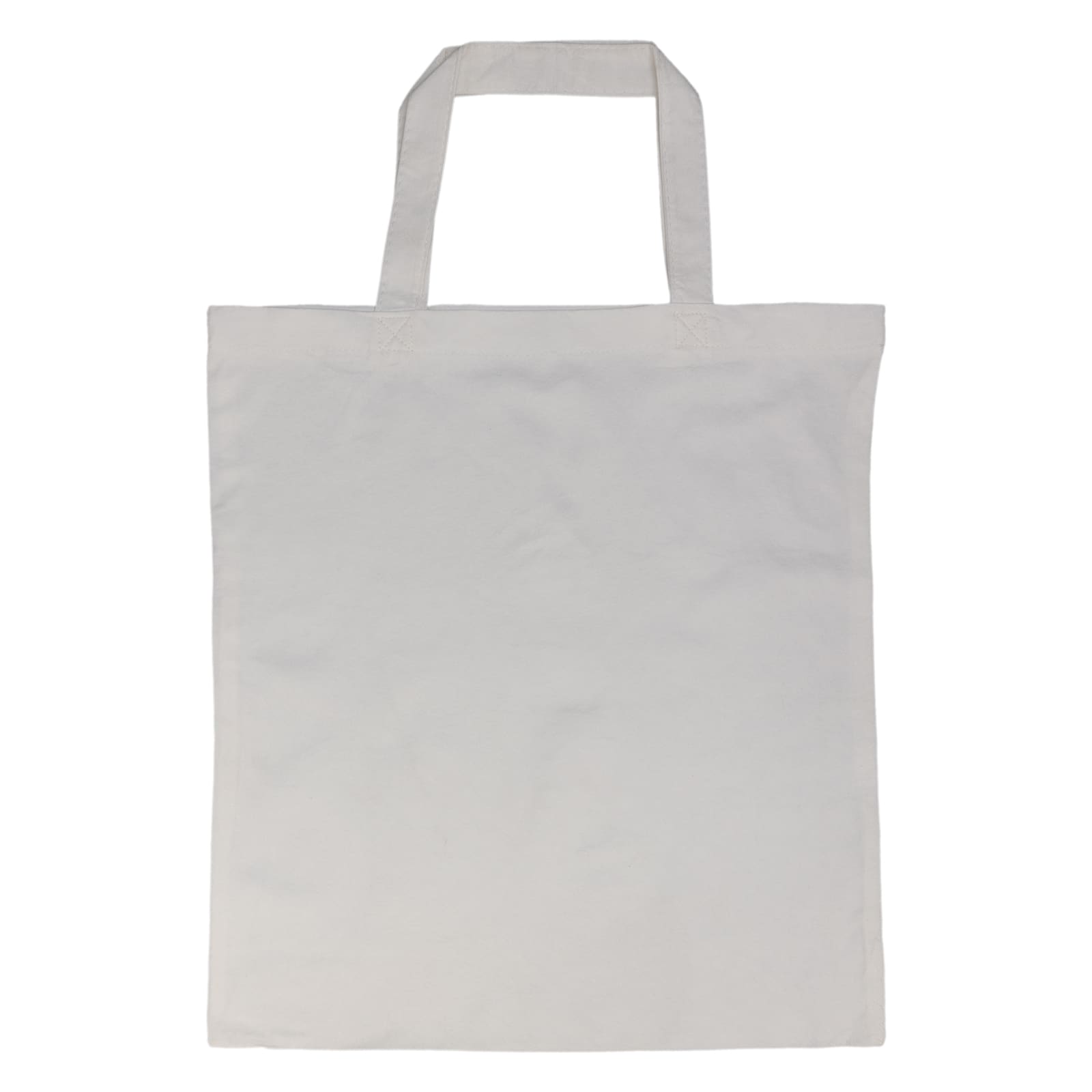 Short Handle Bamboo Bag [2-LL514]