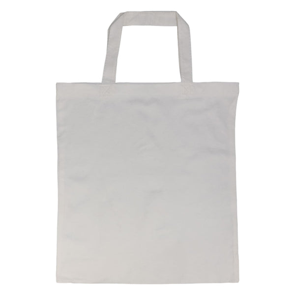 Short Handle Bamboo Bag [2-LL514]