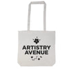 Long Handle Bamboo Bag [2-LL515]