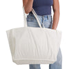 Giant Bamboo Bag [2-LL516]