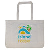Giant Bamboo Bag [2-LL516]