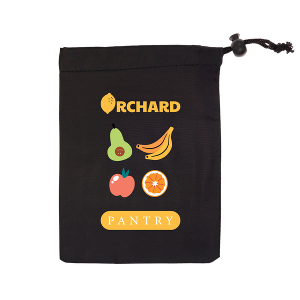 Harvest Produce Bags in Pouch [2-LL517]