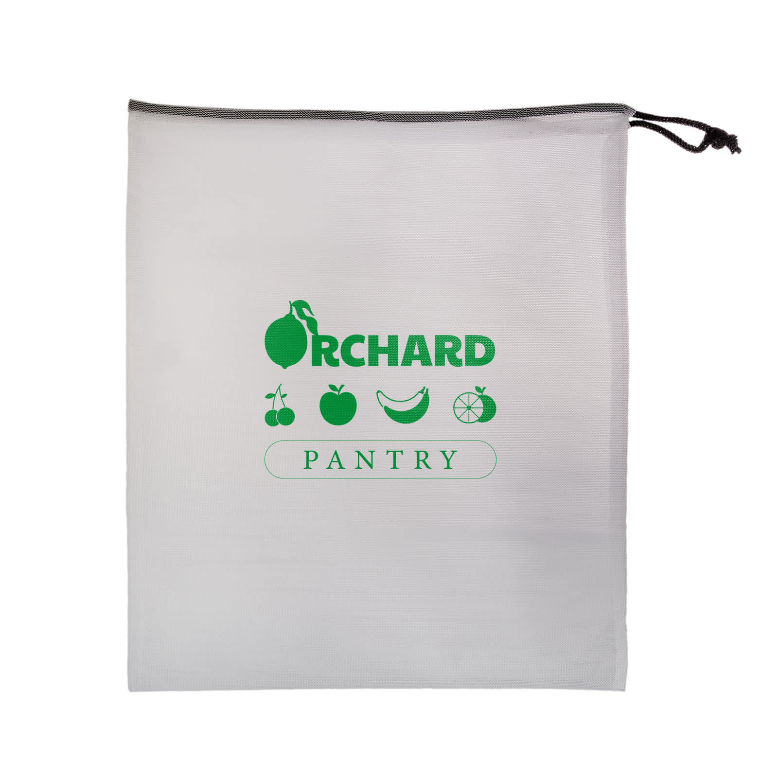 Harvest Produce Bags in Pouch [2-LL517]