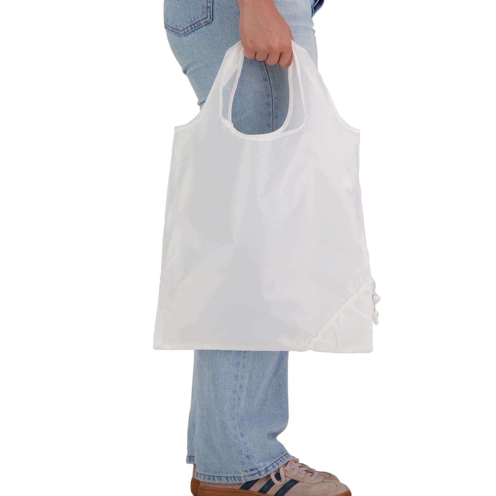 Sprint Folding Shopping Bag [2-LL518]