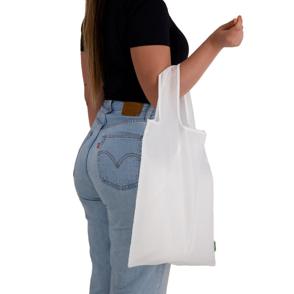 Savvy Recycled PET Bag [2-LL519]