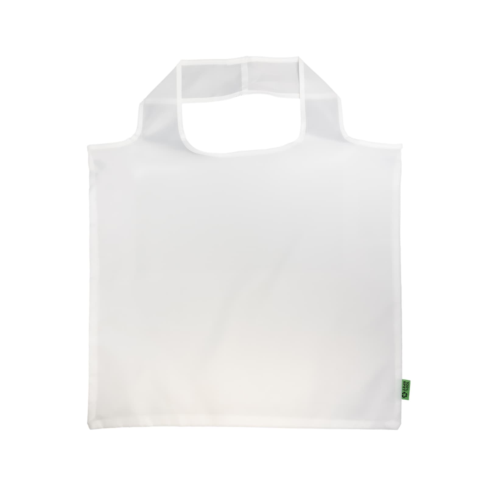Savvy Recycled PET Bag [2-LL519]