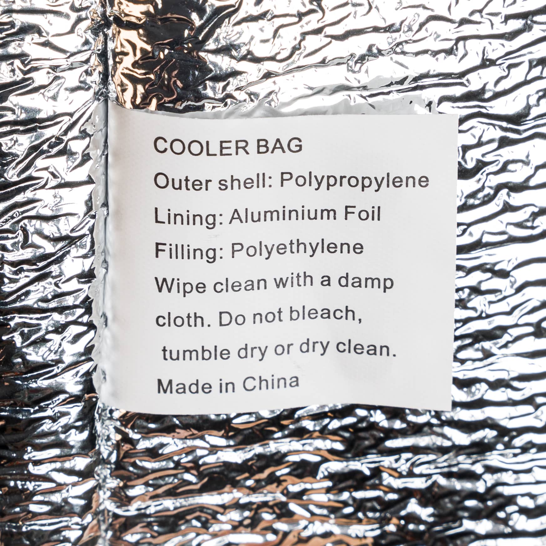Tundra Cooler / Shopping Bag [2-LL521]