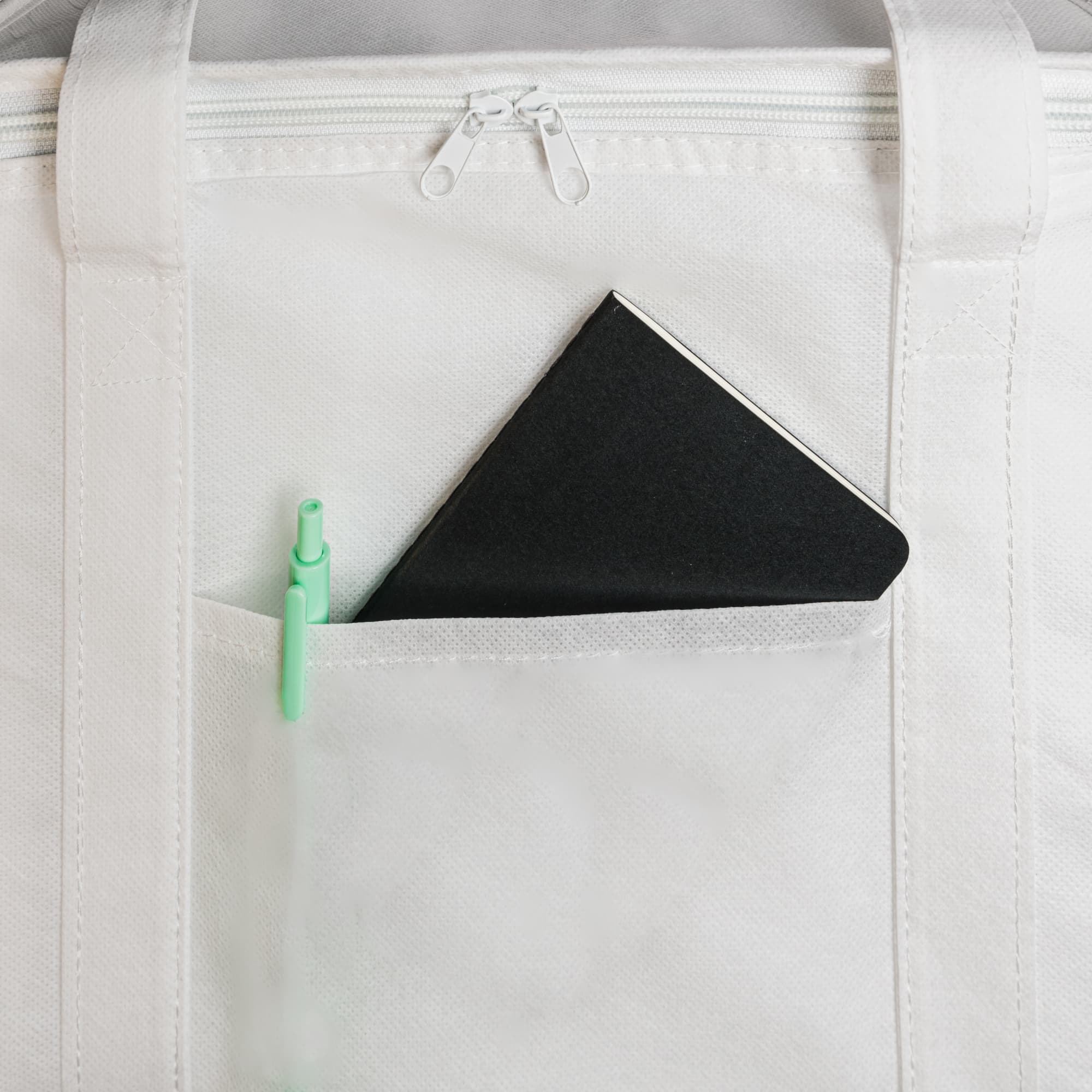 Tundra Cooler / Shopping Bag [2-LL521]