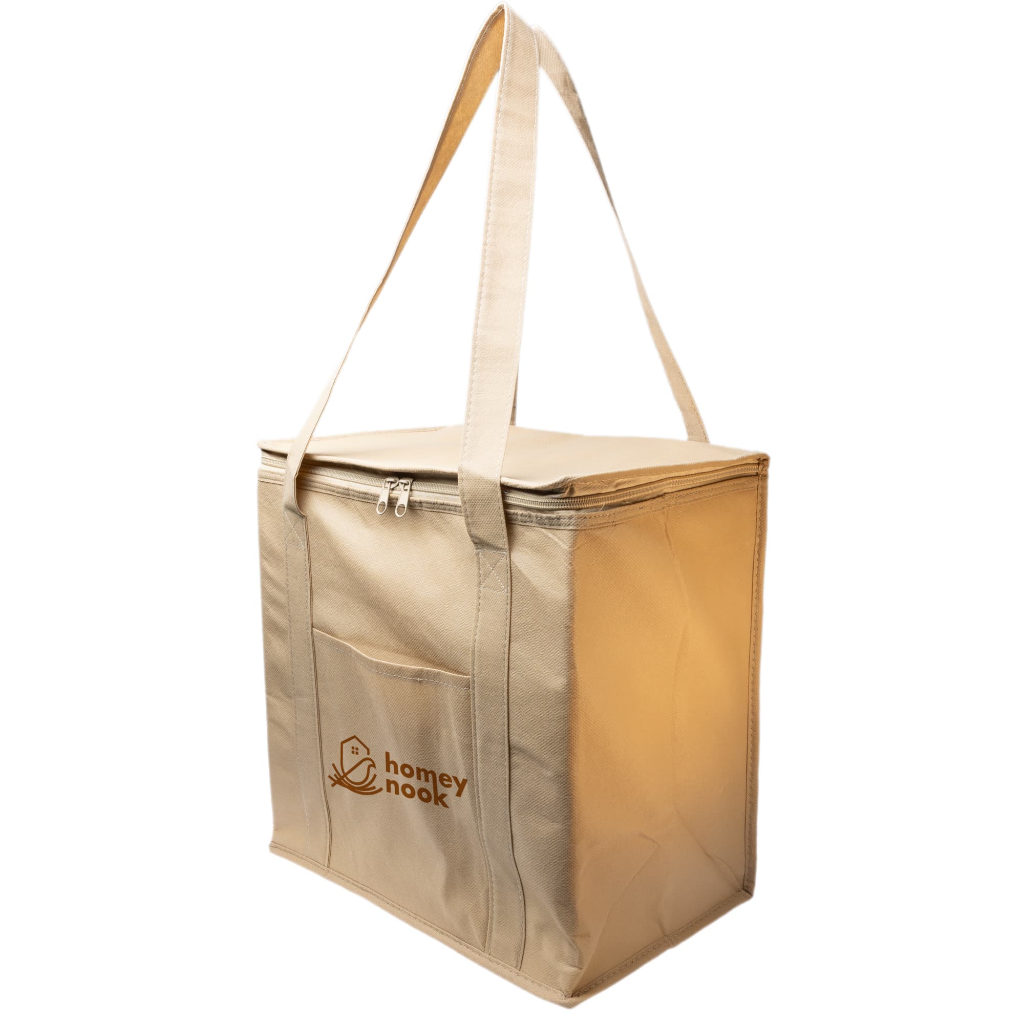 Tundra Cooler / Shopping Bag [2-LL521]