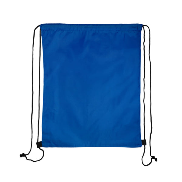 Pronto Drawstring Backpack [2-LL523]