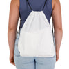 Pronto Drawstring Backpack [2-LL523]