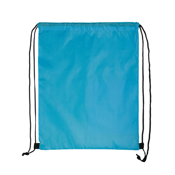Pronto Drawstring Backpack [2-LL523]