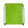 Pronto Drawstring Backpack [2-LL523]