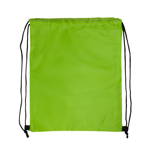 Pronto Drawstring Backpack [2-LL523]