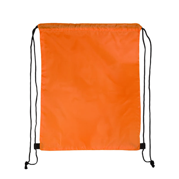 Pronto Drawstring Backpack [2-LL523]
