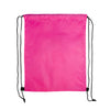 Pronto Drawstring Backpack [2-LL523]