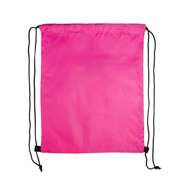 Pronto Drawstring Backpack [2-LL523]