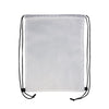 Pronto Drawstring Backpack [2-LL523]