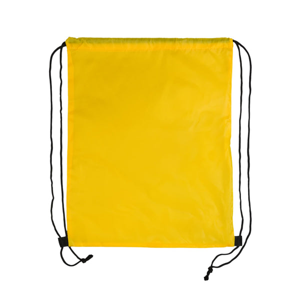 Pronto Drawstring Backpack [2-LL523]