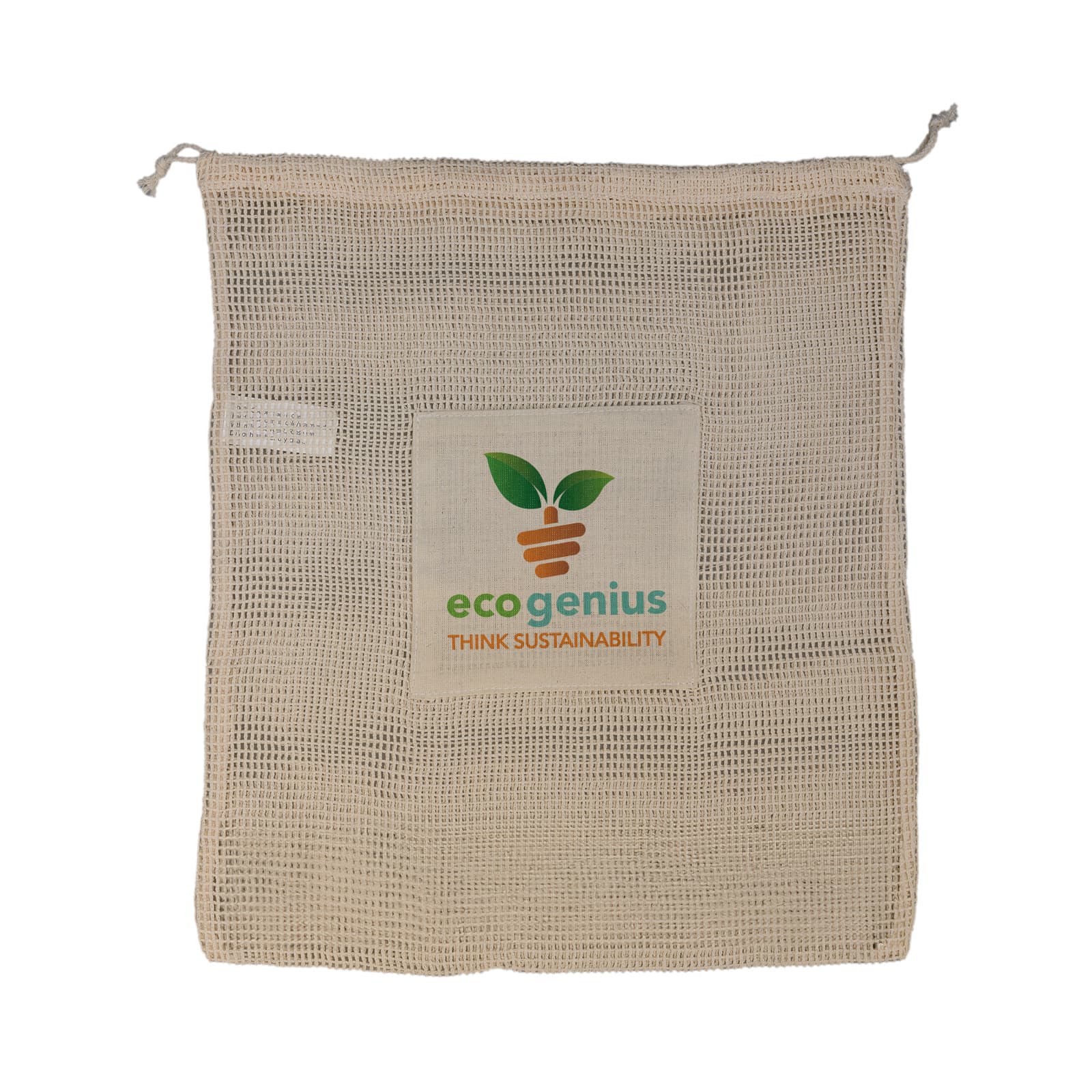 Byron Mesh Produce Bag [2-LL524]