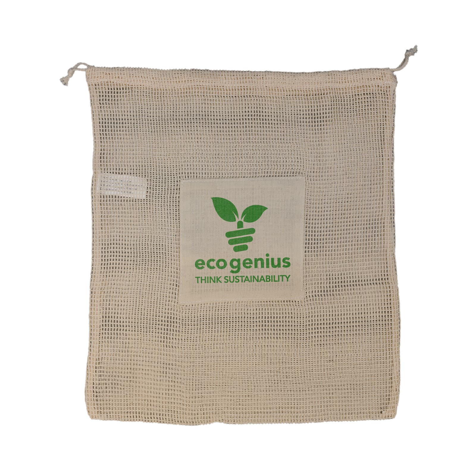 Byron Mesh Produce Bag [2-LL524]