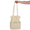 Scoot Calico / Mesh Tote Bag [2-LL528]