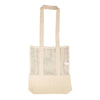 Scoot Calico / Mesh Tote Bag [2-LL528]